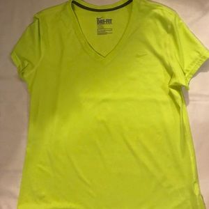 Nike Dri Fit shirt